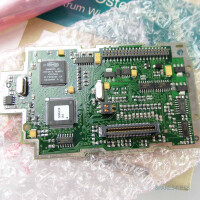 Siemens R/ALD5M/KIT Upgrade Kit V1.17 GEB