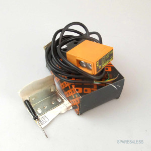 ifm efector Reflexlichttaster OAT-7-2-FKOA #K2 OVP