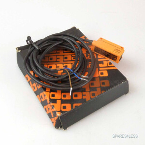 ifm Reflexionslichtschranke OU5025 OUN-HPKG OVP