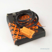 ifm Reflexionslichtschranke OU5025 OUN-HPKG OVP