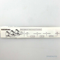 Siemens Network Terminator SED2-RS485-NT (31Stk.) OVP