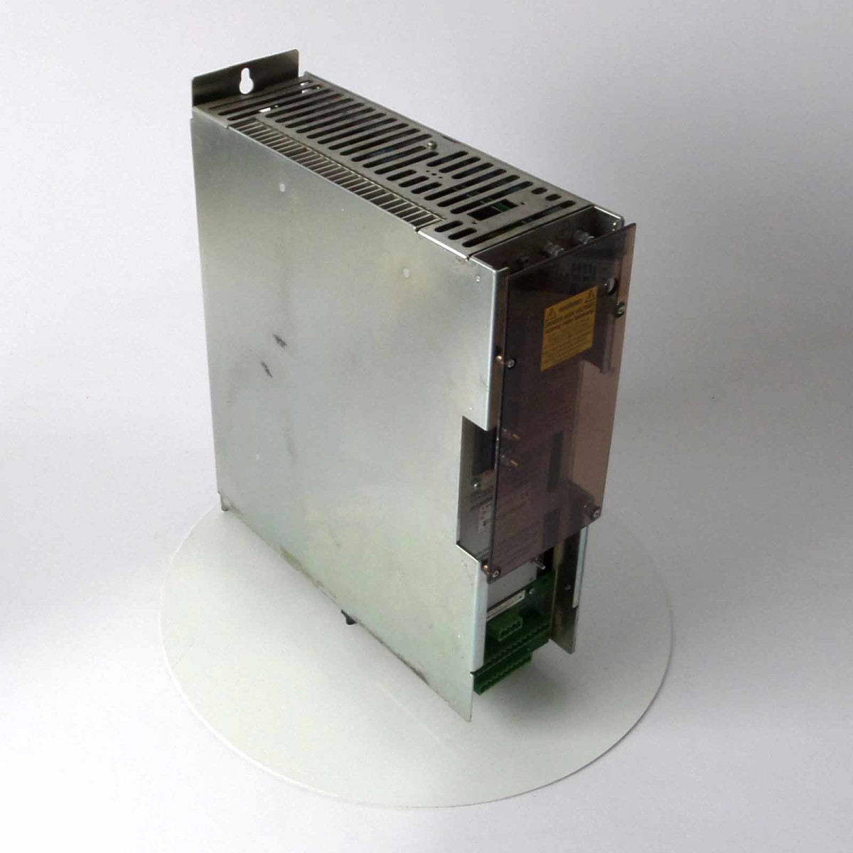 INDRAMAT AC Servo Controller TDM 1.3-050-300-W1-000 R9112455
