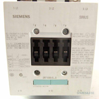 Siemens Schütz 3RT1056-6AP36 90kW/400V GEB