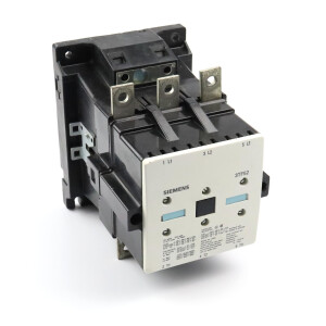 Siemens Schütz 3TF5222-0AP0 GEB