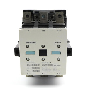 Siemens Schütz 3TF5222-0AP0 GEB