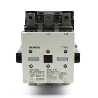 Siemens Schütz 3TF5222-0AP0 GEB
