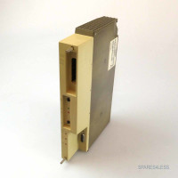 Simatic S5 CPU942 6ES5 942-7UF14 GEB