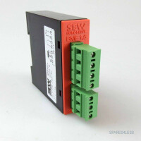 SEW Eurodrive Gleichrichter BME 1,5 8257221 #K2 GEB