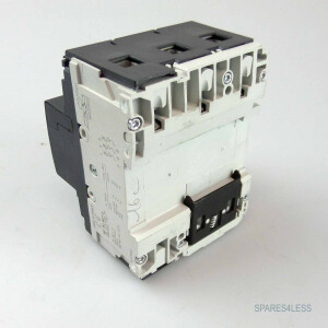 MERLIN GERIN multi9 Leistungsschalter NG125N 18633 16A GEB