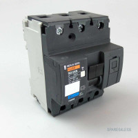 MERLIN GERIN multi9 Leistungsschalter NG125N 18636 32A GEB