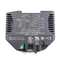 MURR ELEKTRONIK Lastkreisüberwachung MICO 4.10 9000-41034-0401000 GEB