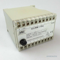 ART Hockenheim Baugruppe G3 (RW<5%) 72W GEB