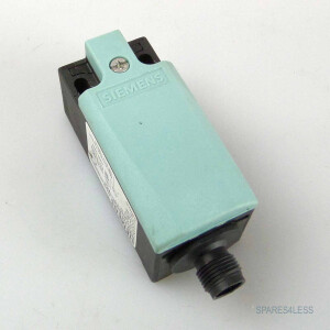 Siemens Positionsschalter 3SE5234-0HC05-1AC4 #K2 GEB