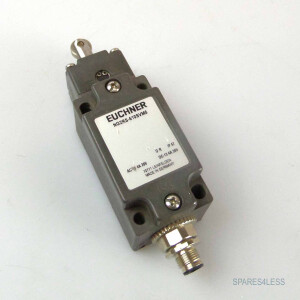 Euchner Einzelgrenztaster NG2RS-510SVM5 088632 GEB