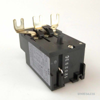 AEG Überlastrelais b77S 910-341-984-00 GEB