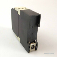 AEG Motorschutz-Relais MSS 910-344-105-00 GEB