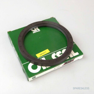 CR Oil Seal HMS43V 130x160x15 51197 OVP