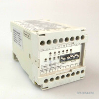 VSE Frequenz-/Analogwandler DIGFU1 DIGFU 1-/1 GEB