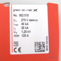 DEHN ÜS-Schutz-Modul DG MOD 275 952010 OVP