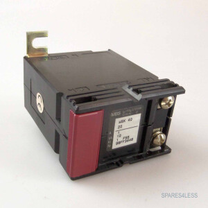 MBS Stromwandler WSK 40 20 0,72/3,0kV 50/60Hz #K2 GEB