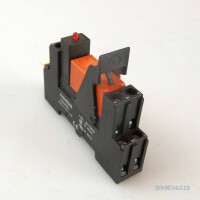 Siemens Simirel Steckrelais LZX:RT4A4L24 GEB