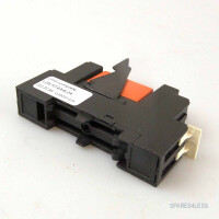 Siemens Simirel Steckrelais LZX:RT4A4L24 GEB