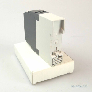 ABB Stromüberwachungsrelais 1SVR430840R0200 CM-SRS.11 OVP