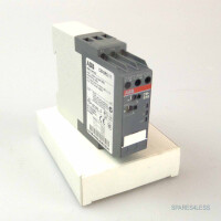 ABB Stromüberwachungsrelais 1SVR430840R0200 CM-SRS.11 OVP