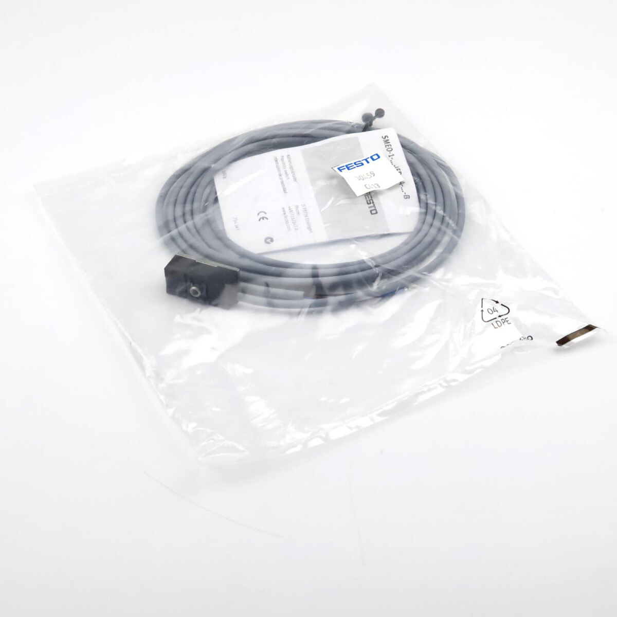 Festo N&auml;herungsschalter SMEO-1-LED-24-B 30459 OVP