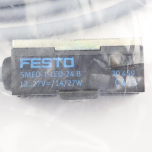 Festo Näherungsschalter SMEO-1-LED-24-B 30459 OVP