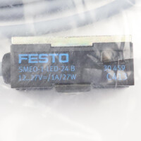 Festo Näherungsschalter SMEO-1-LED-24-B 30459 OVP