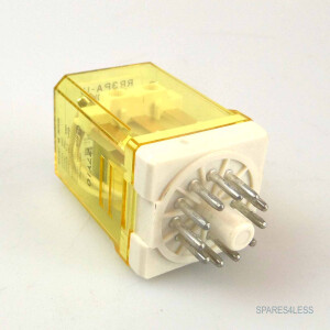 IDEC Relais RR3PA-U AC220V GEB