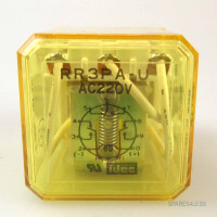IDEC Relais RR3PA-U AC220V GEB