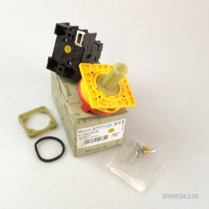 Klöckner Moeller Hauptschalter P1-25/V/SVB 055335 OVP