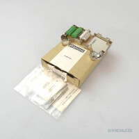 Phoenix Contact SUBCON 15/F-SH 2761596 OVP