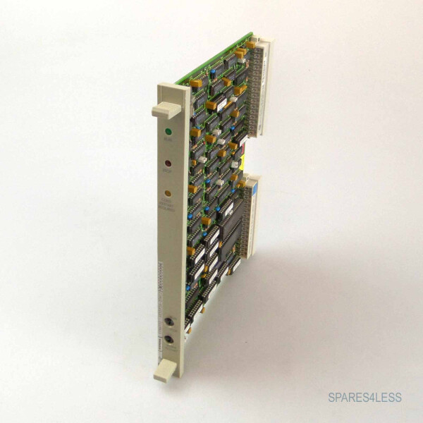 Simatic S5 CPU926 6ES5 926-3SA12 GEB