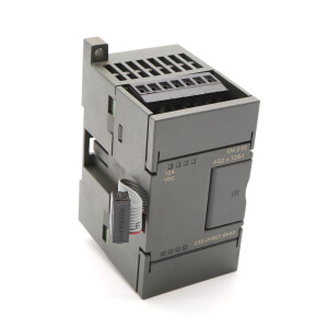 Simatic S7-200 EM232 6ES7 232-0HB22-0XA0 GEB