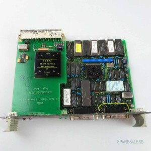 ABB Koppelgerät 87TS01 87TS01K-E GJR2368900R1231 GEB