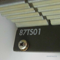 ABB Koppelgerät 87TS01 87TS01K-E GJR2368900R1231 GEB