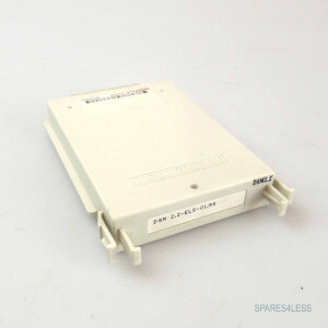 INDRAMAT Modul DSM2.2 DSM2.2-ELS-01.RS GEB