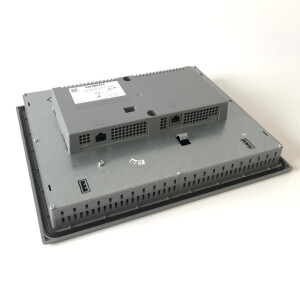Simatic HMI KTP1000 Basic PN Key Touch Panel 6AV6647-0AF11-3AX0 E-Stand:08 OVP