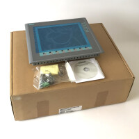 Simatic HMI KTP1000 Basic PN Key Touch Panel 6AV6647-0AF11-3AX0 E-Stand:08 OVP