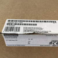 Simatic HMI KTP1000 Basic PN Key Touch Panel 6AV6647-0AF11-3AX0 E-Stand:08 OVP