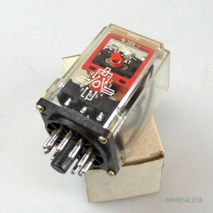 Pilz Relais HPPS 110V 3UAg 5A 250V OVP