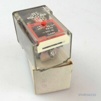 Pilz Relais HPPS 110V 3UAg 5A 250V OVP
