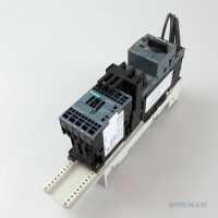 Siemens Verbraucherabzweig 3RA2110-1DH15-1BB4 GEB