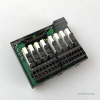 Siemens Klemmenblock 6ES7 924-0BD10-0BB0 GEB