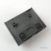 Siemens Klemmenblock 6ES7 924-0BD10-0BB0 GEB
