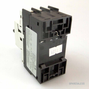 Siemens Leistungsschalter 3RV1421-0GA10 GEB
