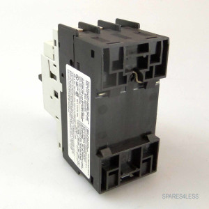 Siemens Leistungsschalter 3RV1021-0DA15 GEB